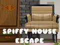 遊戲Spiffy House Escape