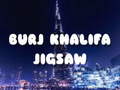 遊戲Burj Khalifa Jigsaw