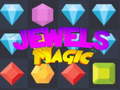 遊戲Jewels Magic