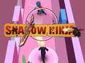 遊戲Shadow Ninja