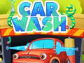 遊戲car wash 