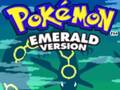 遊戲Pokemon Emerald Version