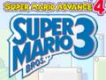 遊戲Super Mario Advance 4