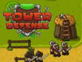 遊戲Tower Defense