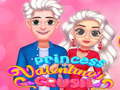 遊戲Princess Valentine's Crush