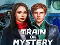 遊戲Train of Mystery