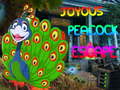 遊戲Joyous Peacock Escape