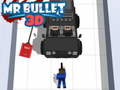 遊戲Mr Bullet 3D 