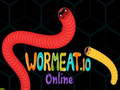 遊戲Wormeat.io Online