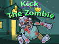 遊戲Kick The Zombies