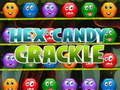遊戲Hex Candy Crackle