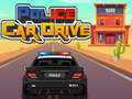 遊戲Police Car Drive