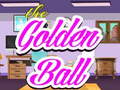 遊戲The golden ball