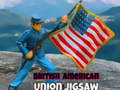 遊戲British-American Union Jigsaw