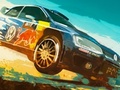 遊戲Desert Racer