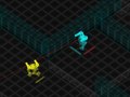 遊戲Laserbots.io