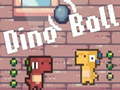 遊戲Dino Ball