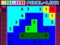 遊戲Color Pixel Link