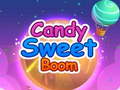 遊戲Candy Sweet Boom