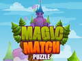 遊戲Magic Match Puzzle