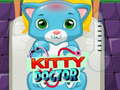 遊戲Kitty Doctor