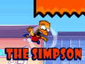 遊戲The Simpson