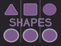 遊戲Shapes