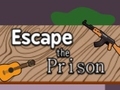 遊戲Escape the Prison