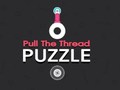 遊戲Pull the Thread Puzzle