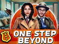 遊戲One Step Beyond