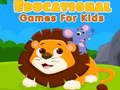 遊戲Educational Games For Kids 