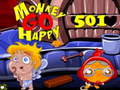 遊戲Monkey Go Happy Stage 501