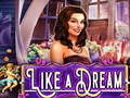 遊戲Like a Dream
