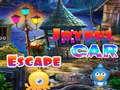 遊戲Joyful Car Escape