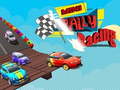 遊戲Mini Rally Racing