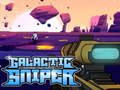 遊戲Galactic Sniper