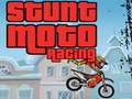 遊戲Stunt Moto Racing