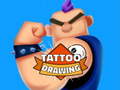 遊戲Tattoo Drawing