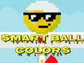 遊戲Smart Ball Colors
