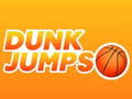 遊戲Dunk Jumps
