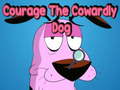 遊戲Courage The Cowardly Dog