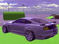 遊戲Stunts Car Speed Trial