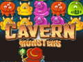 遊戲Cavern Monsters