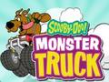 遊戲Scooby Doo Monster Truck