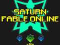 遊戲Saturn Fable Online