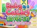 遊戲Baby Cathy Ep5: Have Fun