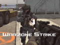 遊戲Warzone Strike
