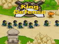 遊戲King Defense