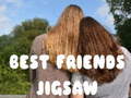 遊戲Best Friends Jigsaw