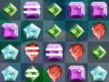 遊戲Jewels Magic: Mystery Match3